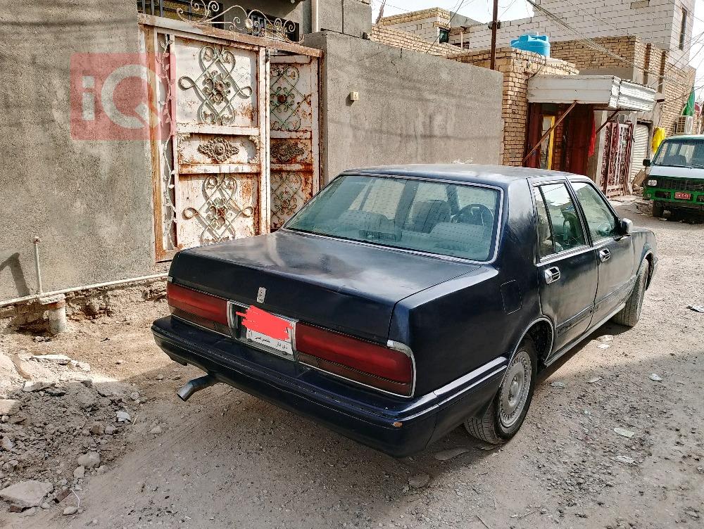 نيسان سيدرك